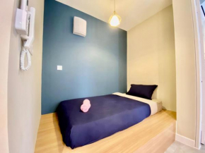 Imperio Residence 1 Bedroom Private Pool Suite by MJ Holiday